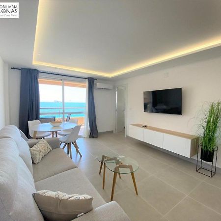 Апартаменты Coblanca 8-7º4 By Inmobiliaria Milonas Бенидорм Экстерьер фото